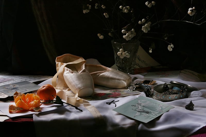 Transforming Old Items