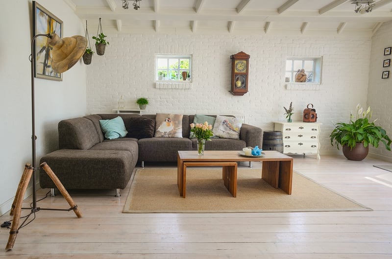 Wooden Pallets